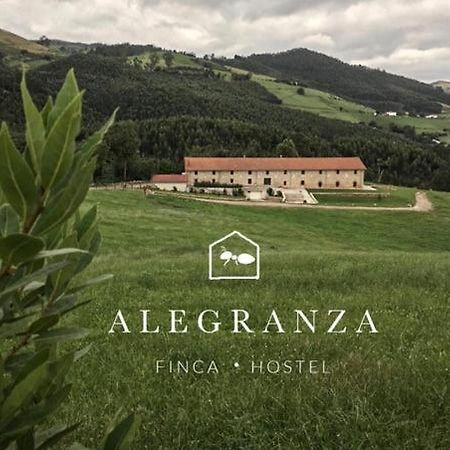 Finca Alegranza ตอร์เรลาเบกา ภายนอก รูปภาพ