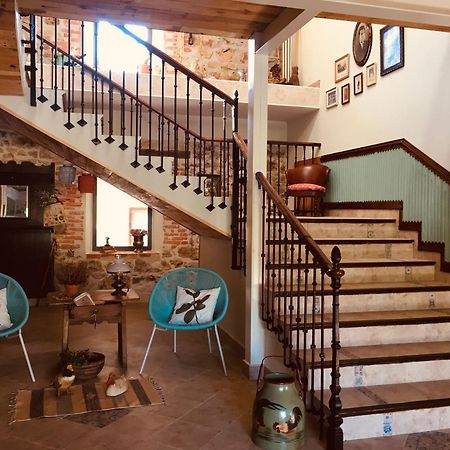 Finca Alegranza ตอร์เรลาเบกา ภายนอก รูปภาพ