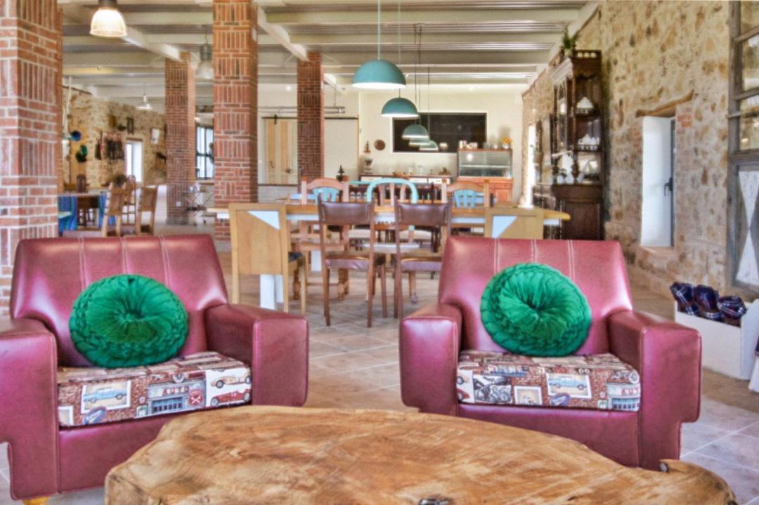 Finca Alegranza ตอร์เรลาเบกา ภายนอก รูปภาพ