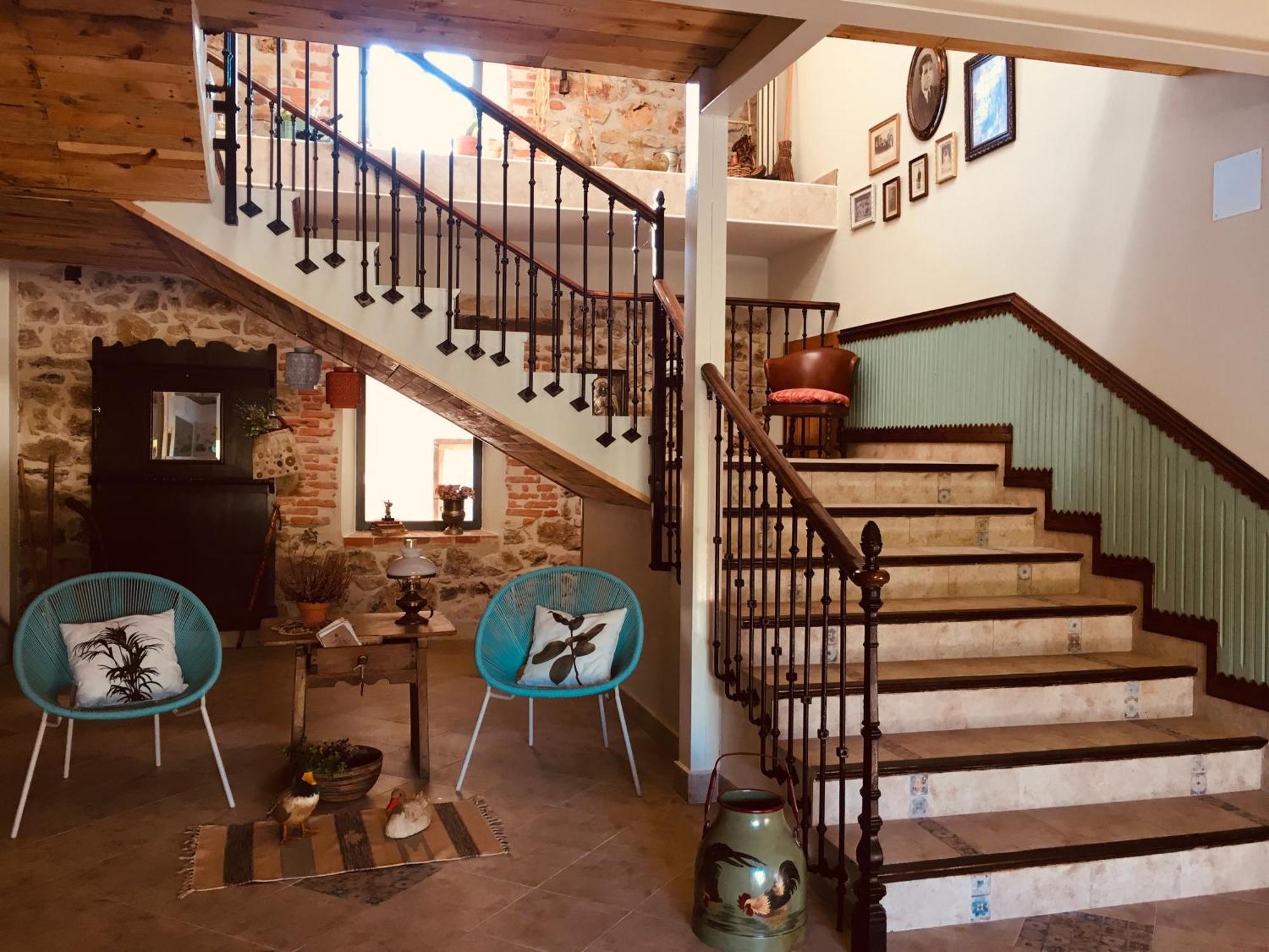 Finca Alegranza ตอร์เรลาเบกา ภายนอก รูปภาพ