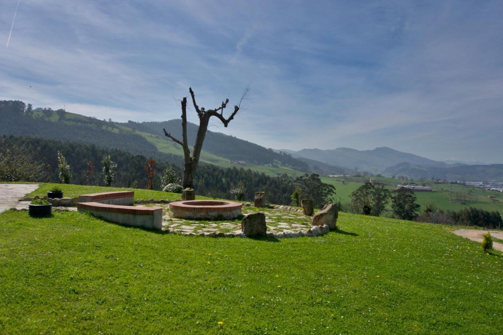 Finca Alegranza ตอร์เรลาเบกา ภายนอก รูปภาพ