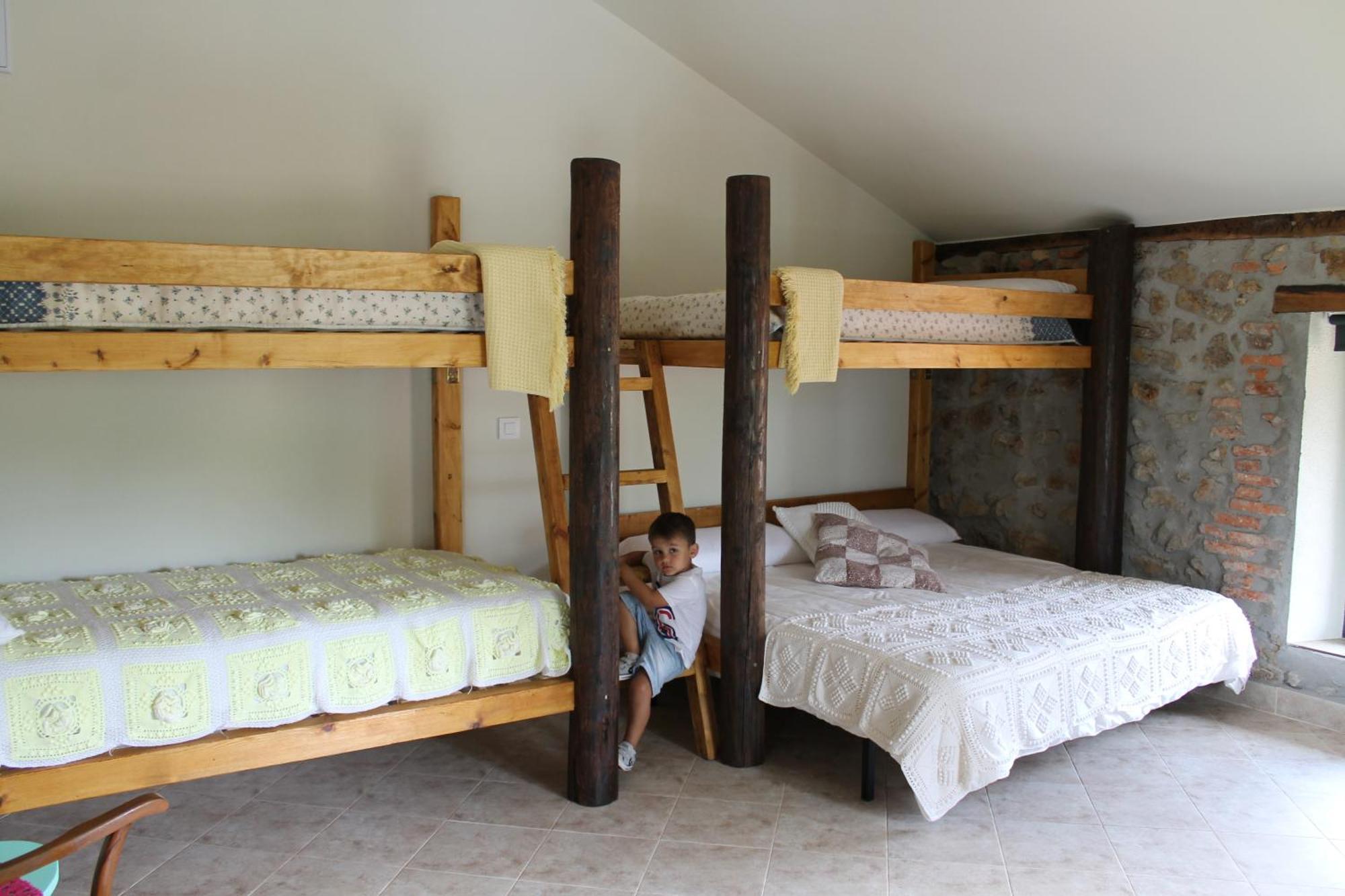 Finca Alegranza ตอร์เรลาเบกา ภายนอก รูปภาพ